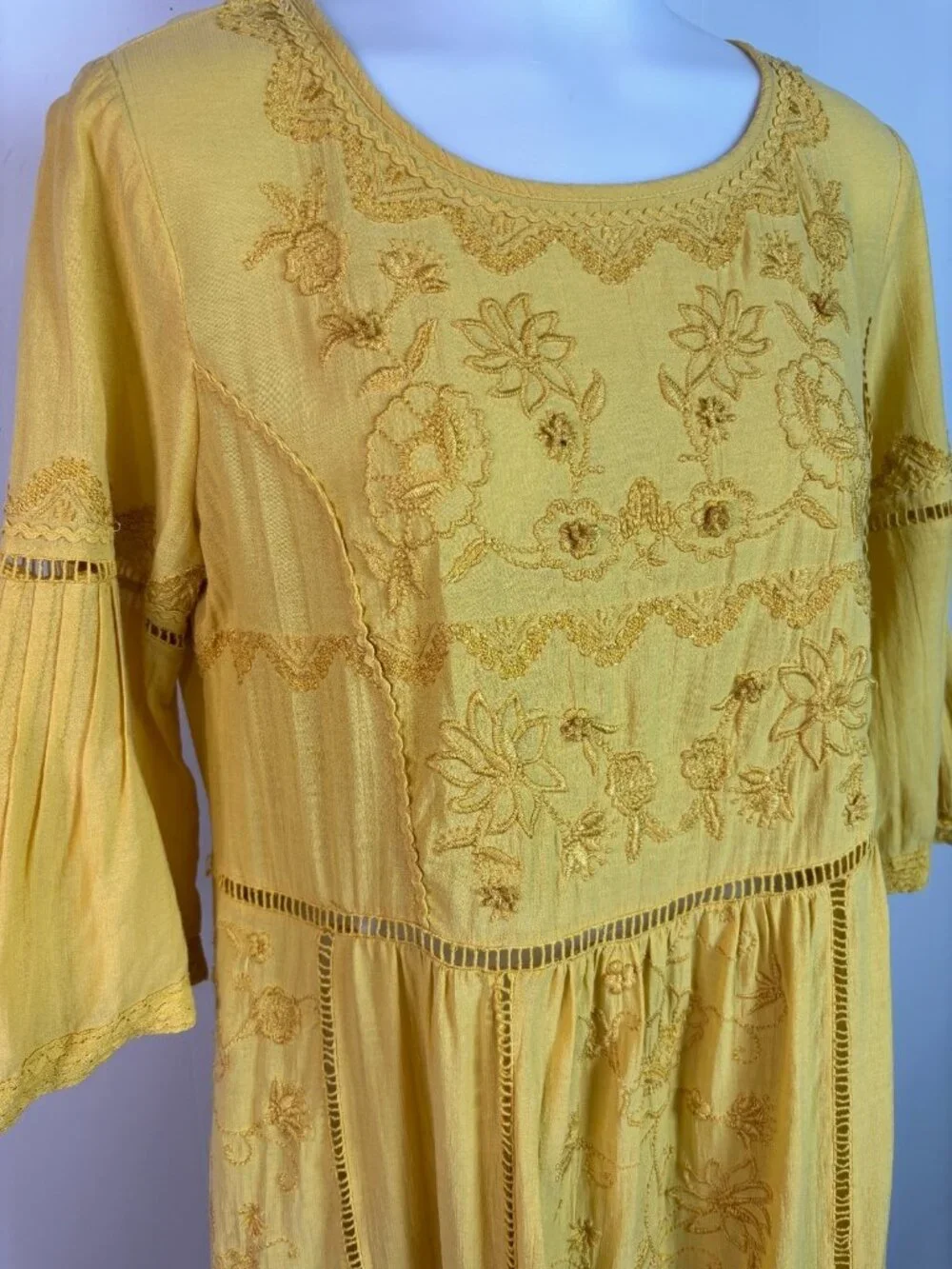 Anthropologie akemi kin